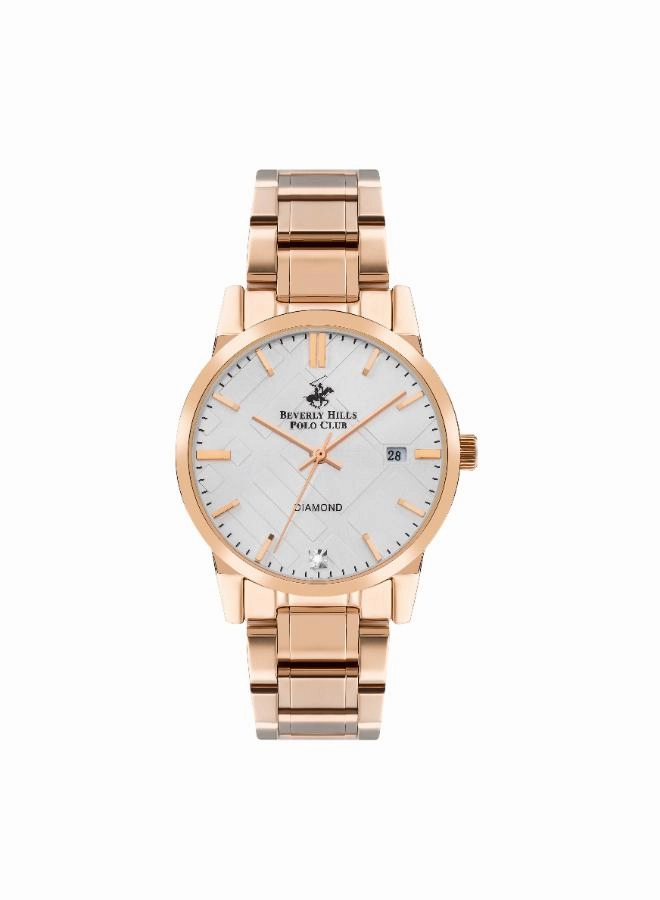 Polo - BP3398C.430 - Stainless Steel Watch for Women women's watches,watch for women