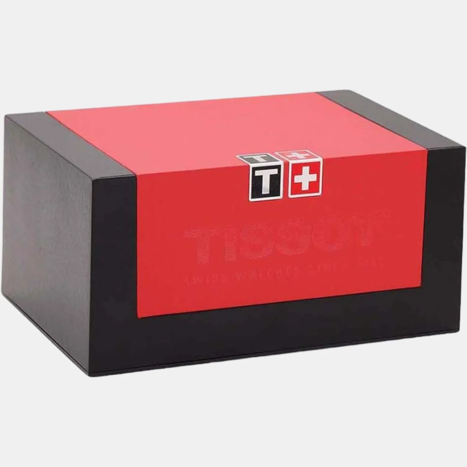 PR 100 Women Analog Stainless Steel Watch T1019103315100