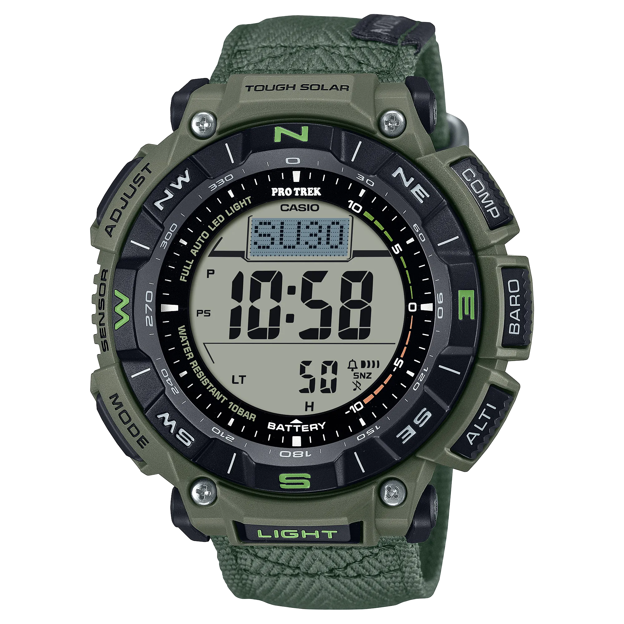 PRG340B-3D    watches for sale    watches under $100