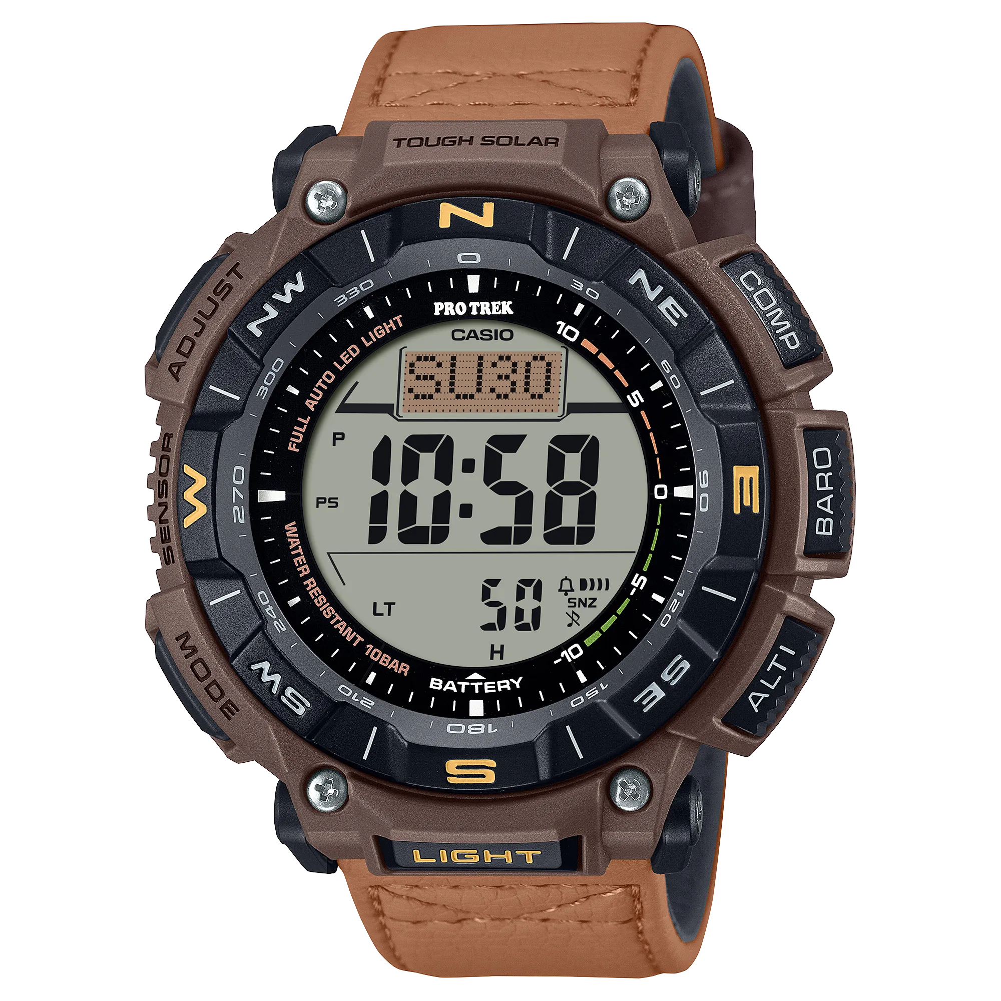 PRG340L-5D    watches for sale    watches under $100