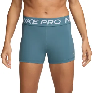 Pro Women's 3 Inch Shorts