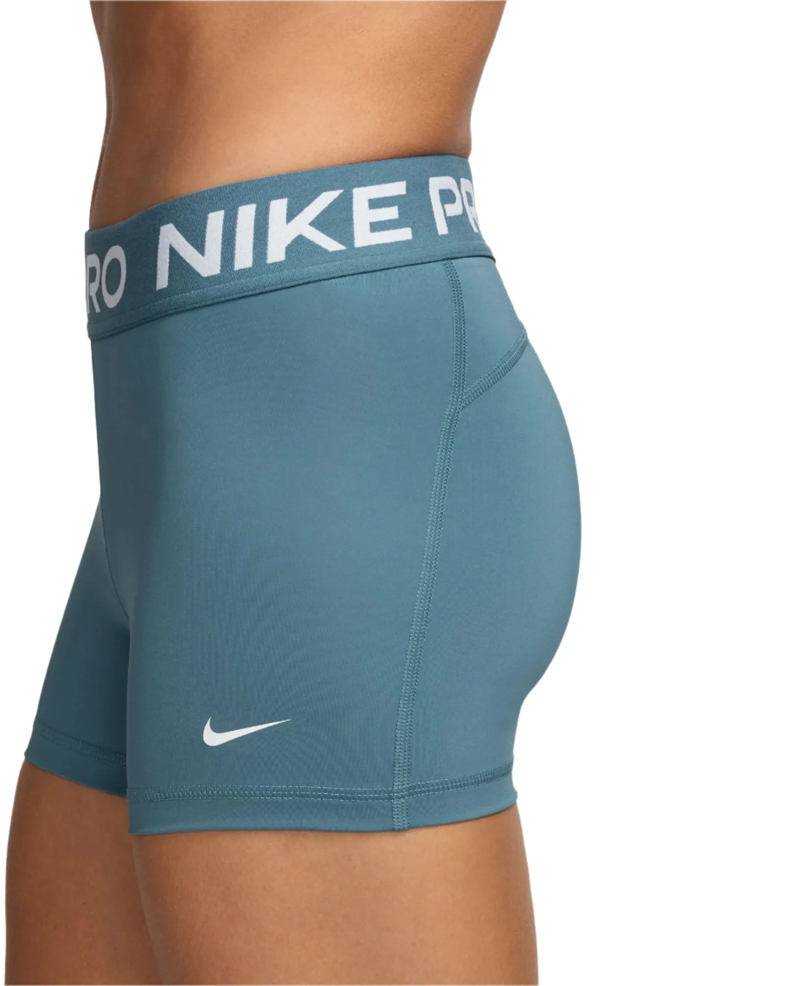 Pro Women's 3 Inch Shorts