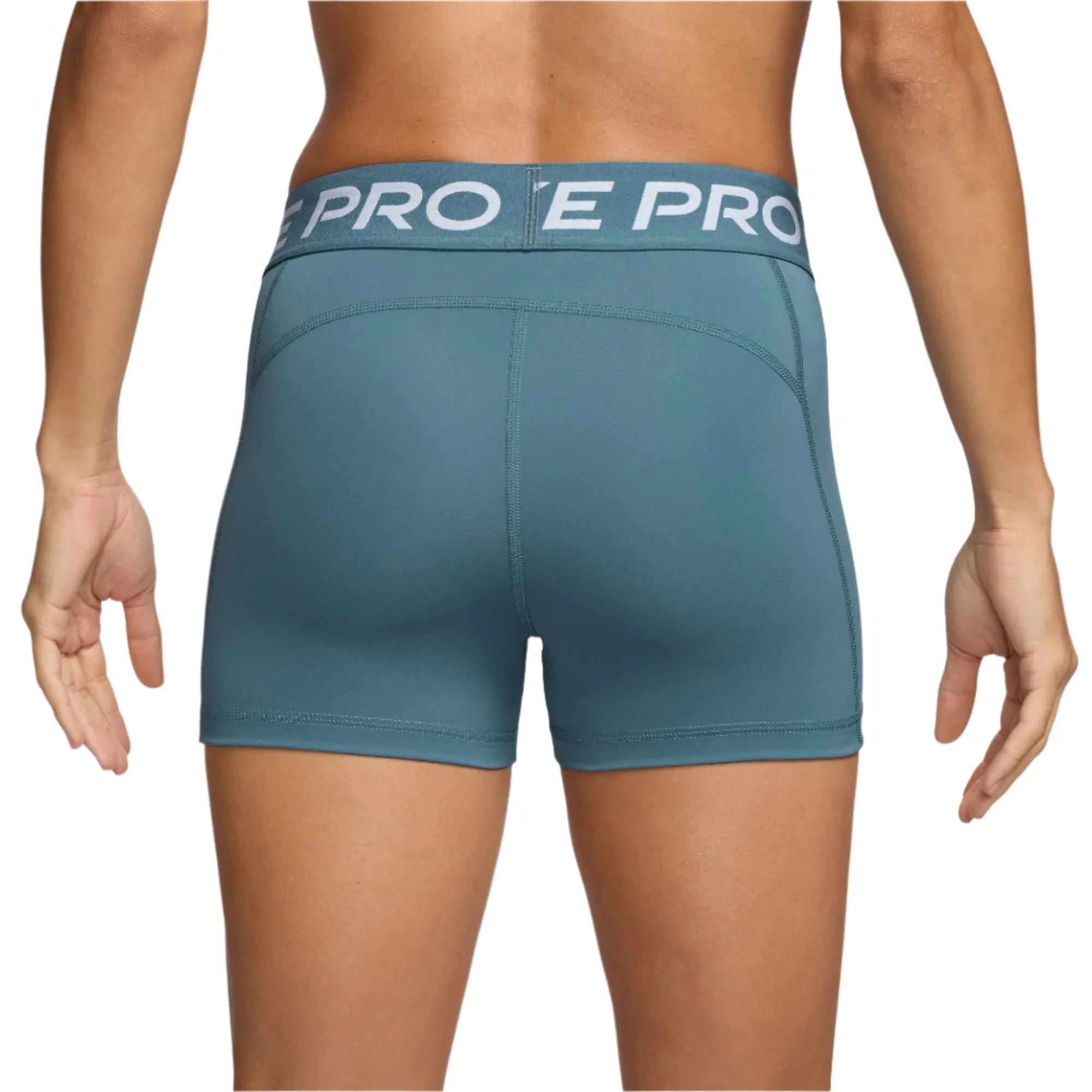 Pro Women's 3 Inch Shorts