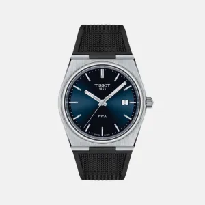 PRX Men Analog Silicone Watch T1374101704100 budget    watches    watches classic
