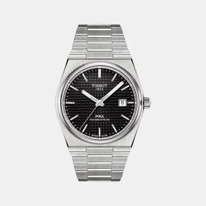 PRX Men Analog Stainless Steel Watch T1374071105100 budget    watches    watches classic