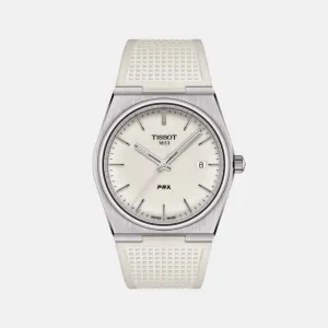 PRX Men Analog Stainless steel Watch T1374101701100 budget    watches    watches classic