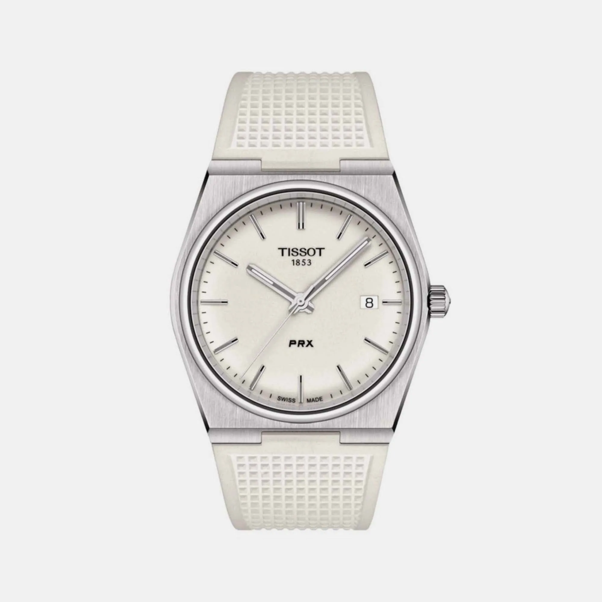 PRX Men Analog Stainless steel Watch T1374101701100 budget    watches    watches classic