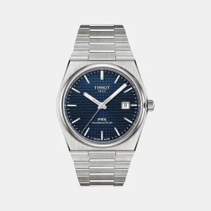 PRX Powermatic 80 Men's Analog Stainless Steel Automatic Watch T1374071104100 budget    watches    watches classic