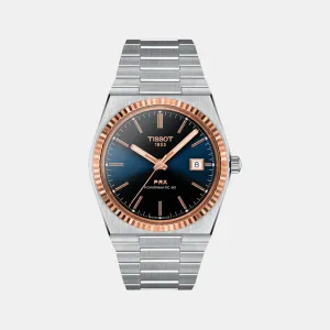 PRX Powermatic 80 Men's Analog Stainless Steel Automatic Watch T9314074104100 budget    watches    watches classic