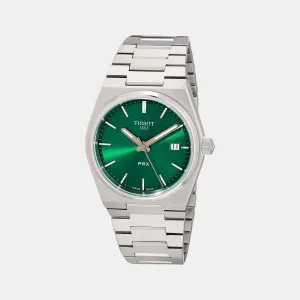 PRX Unisex Analog Stainless Steel Watch T1372101108100 budget    watches    watches classic