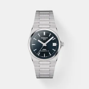 PRX Unisex Automatic Stainless Steel Watch T1372071104100 budget    watches    watches classic