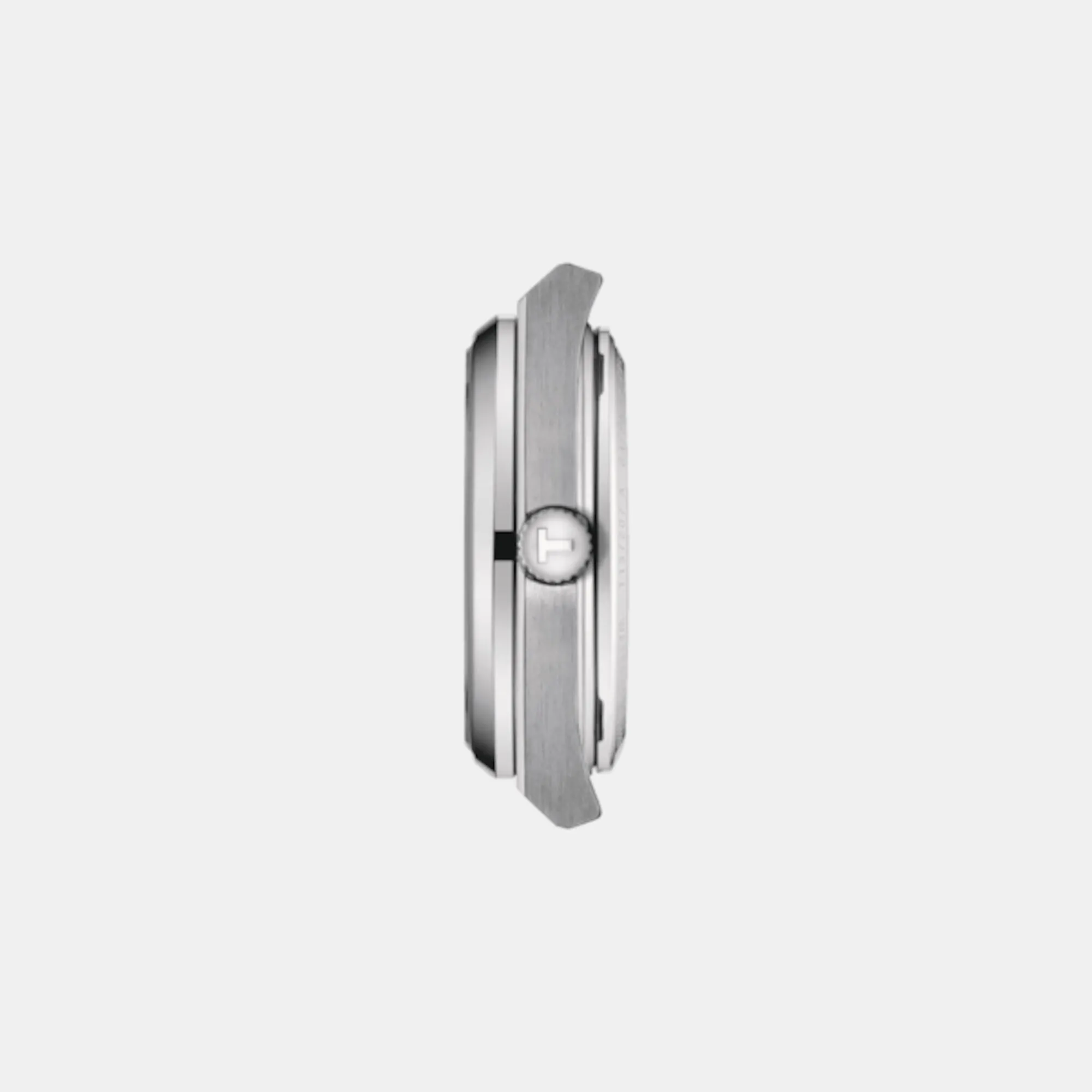 PRX Unisex Automatic Stainless Steel Watch T1372071104100