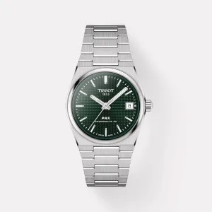 PRX Women Automatic Stainless steel Watch T1372071109100 budget    watches    watches classic