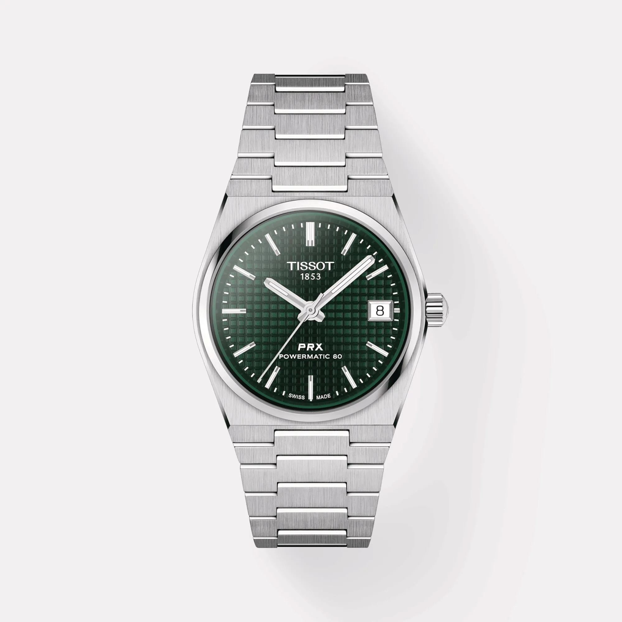 PRX Women Automatic Stainless steel Watch T1372071109100 budget    watches    watches classic