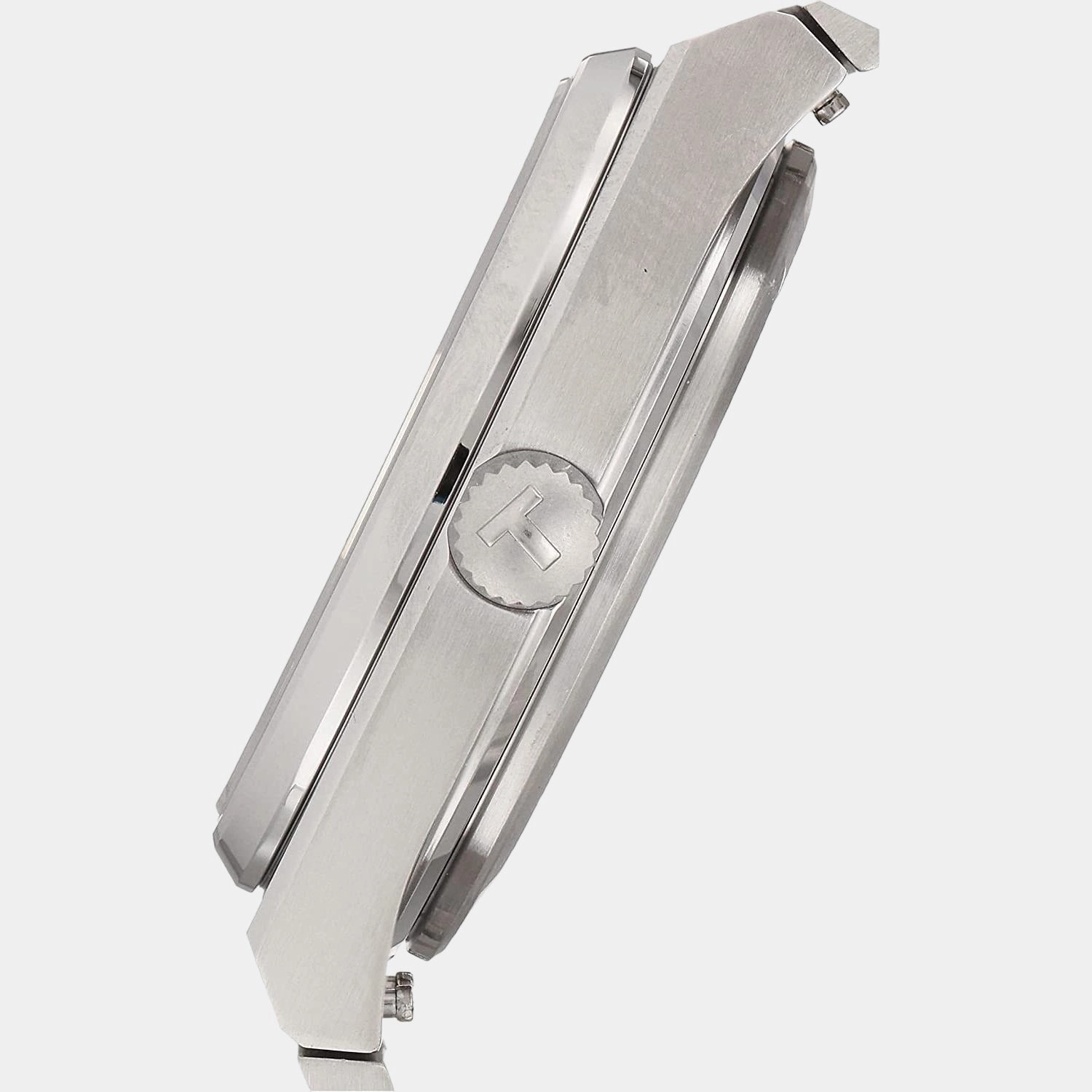 PRX Unisex Analog Stainless Steel Watch T1372101108100