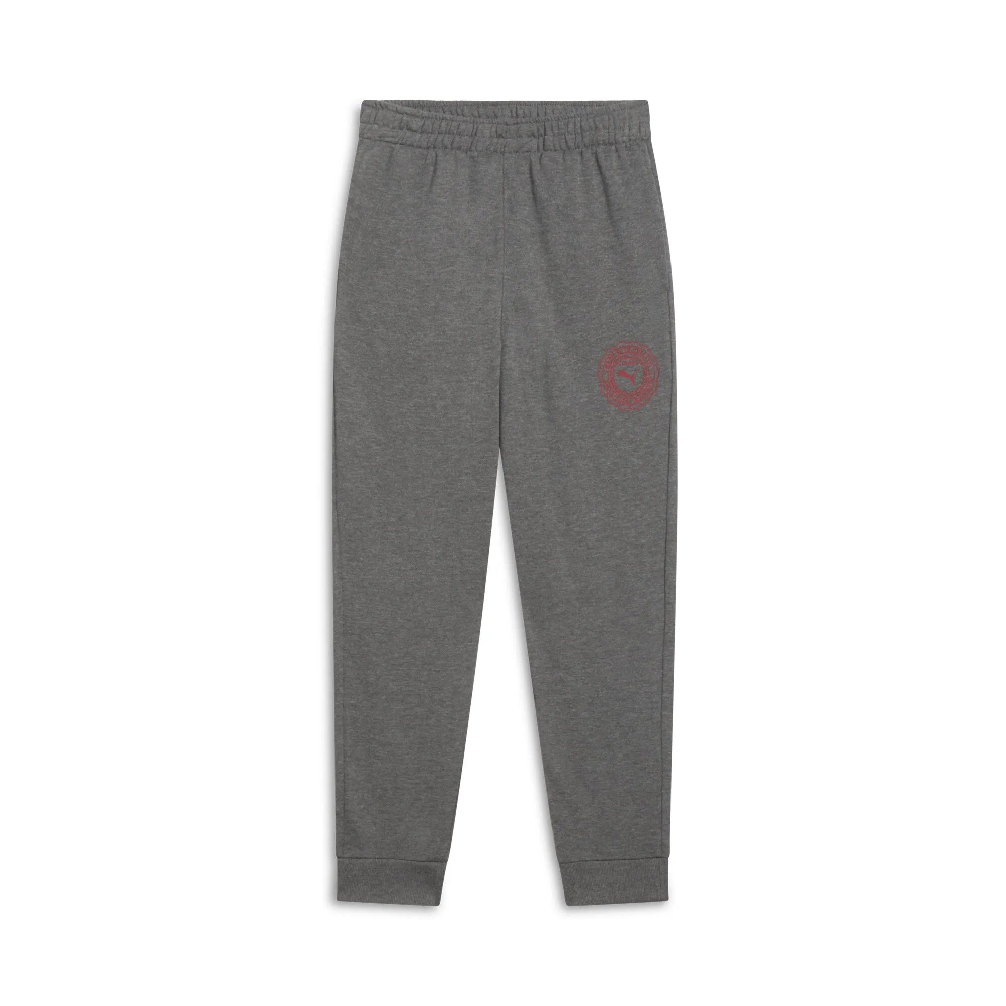 PUMA Big Kids' Squad Pants