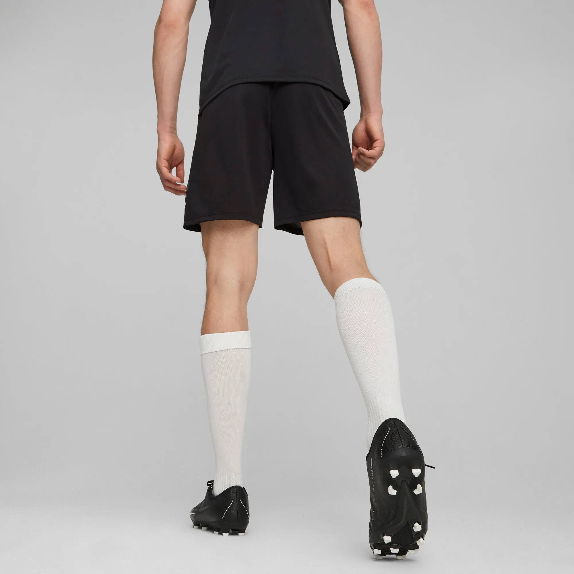 PUMA Men's Borussia Dortmund Soccer Training Shorts