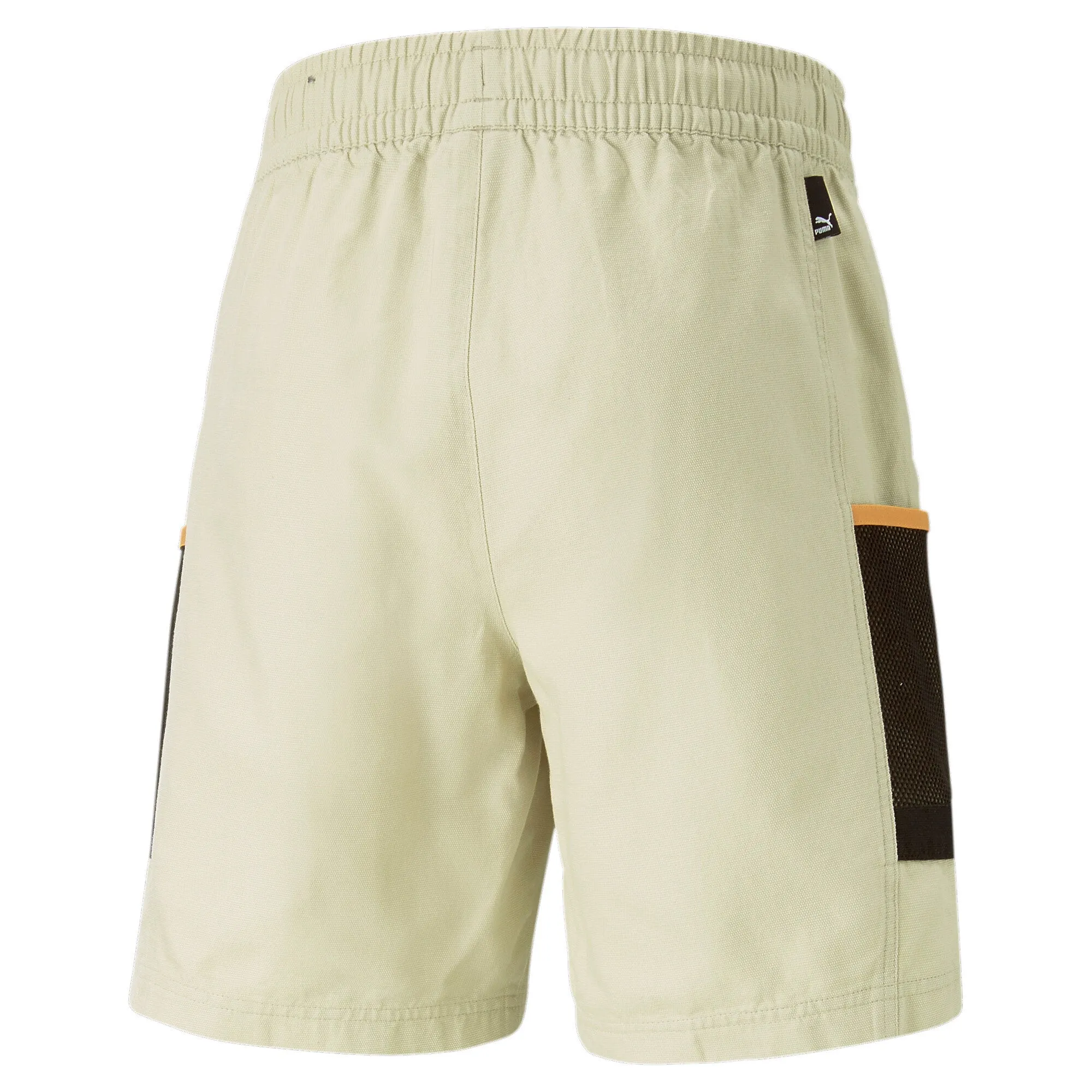 PUMA Men's Downtown Cargo Shorts