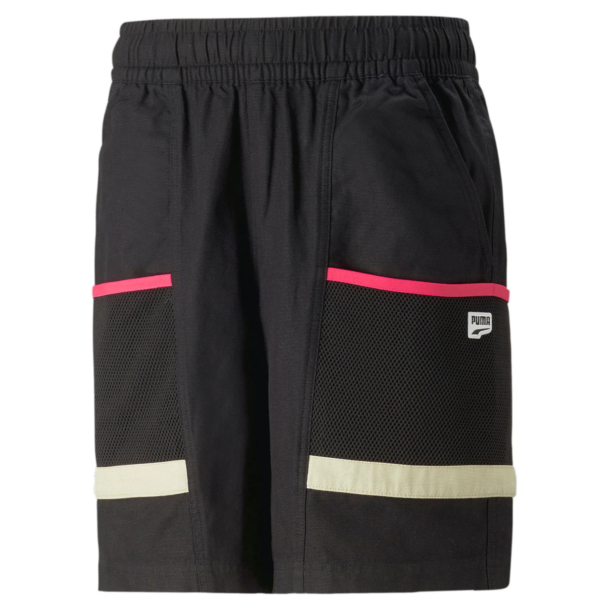PUMA Men's Downtown Cargo Shorts