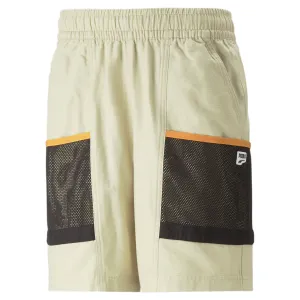 PUMA Men's Downtown Cargo Shorts