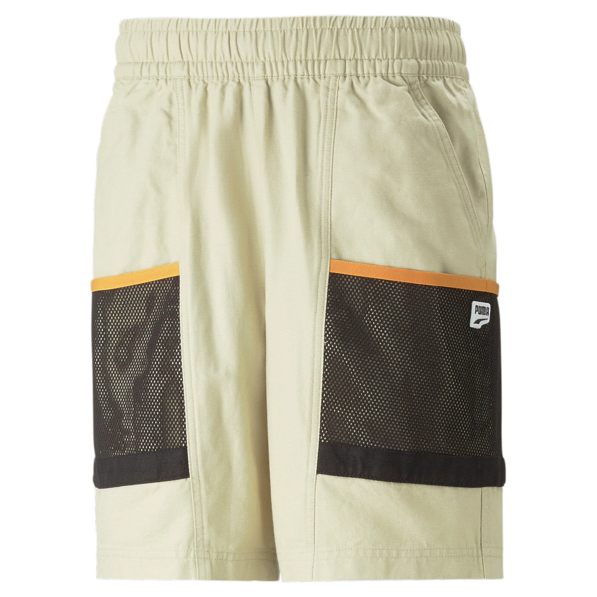 PUMA Men's Downtown Cargo Shorts