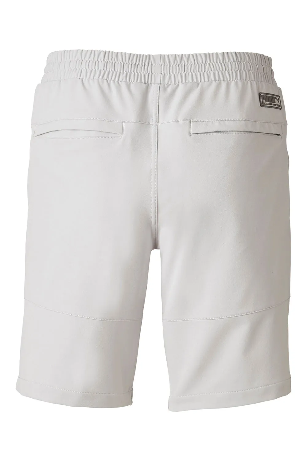 Puma Mens EGW Walker Moisture Wicking Shorts w/ Pockets - High Rise Grey  Choose your new Clothing Puma