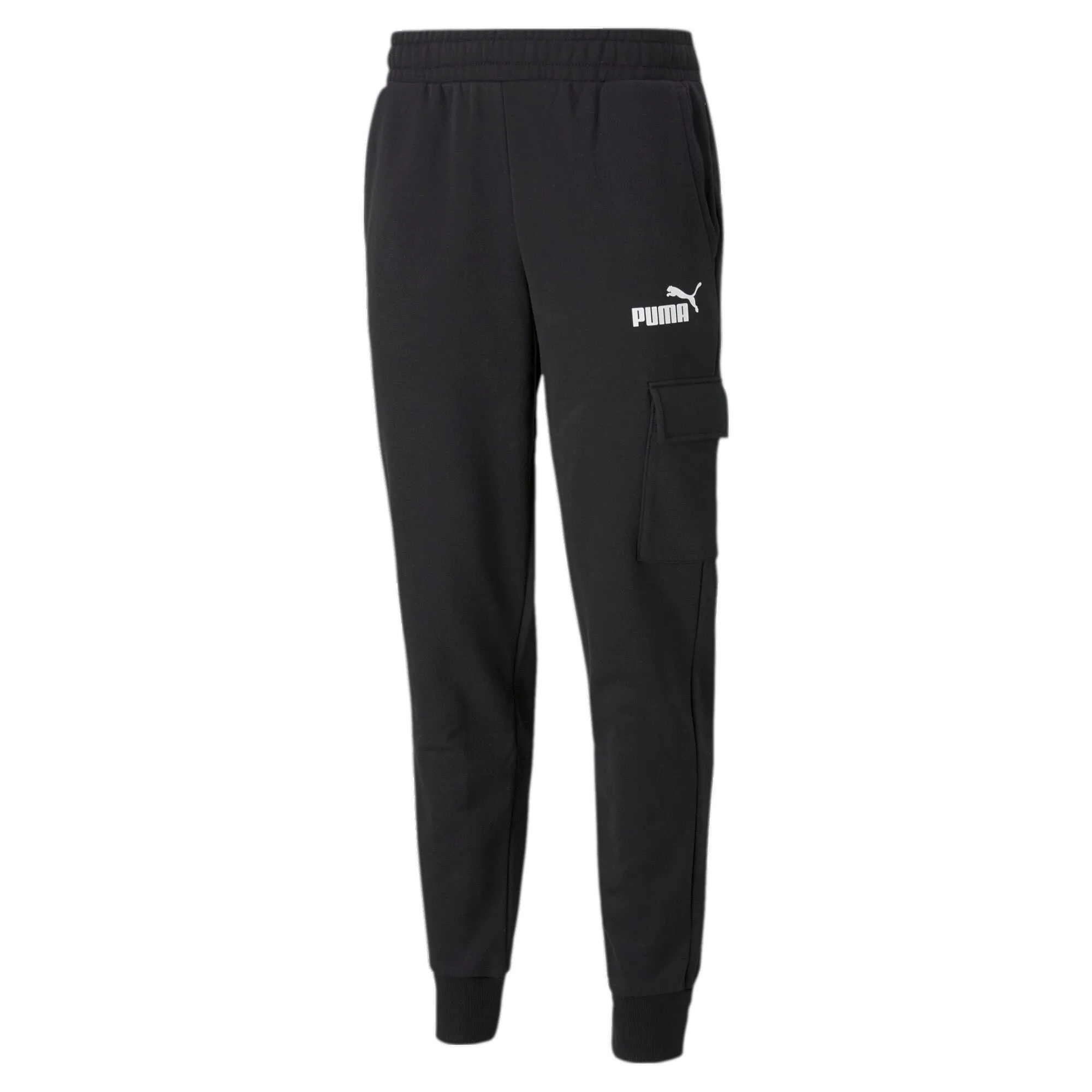 PUMA Men's Essentials Cargo Pants