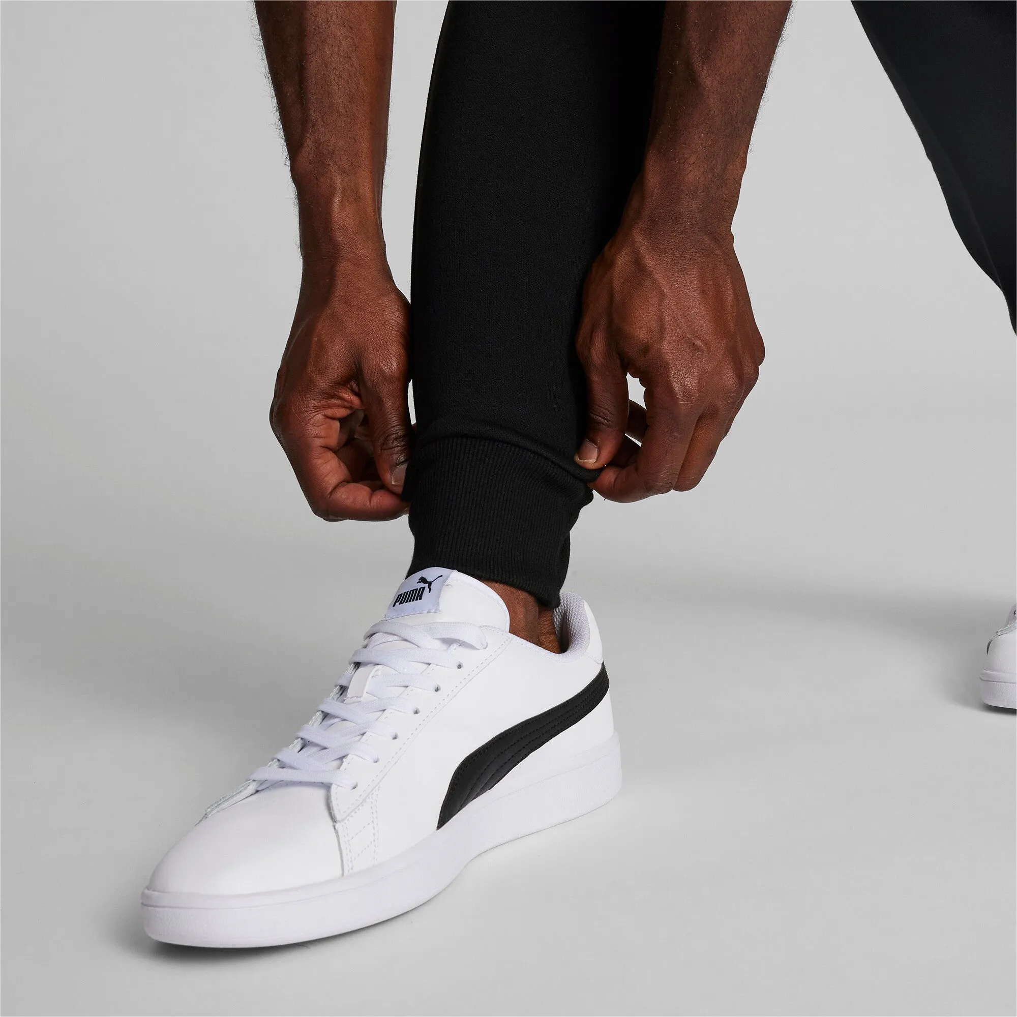 PUMA Men's Essentials Cargo Pants