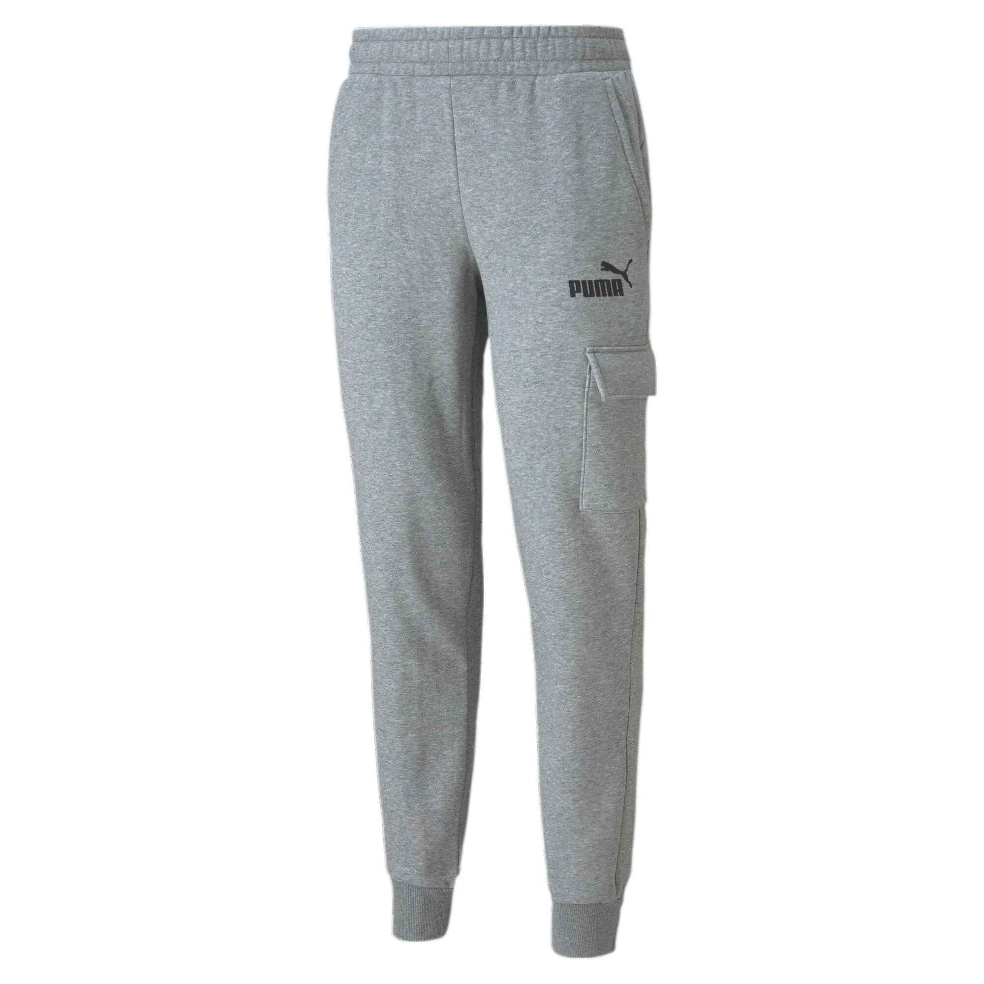 PUMA Men's Essentials Cargo Pants
