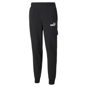 PUMA Men's Essentials Cargo Pants