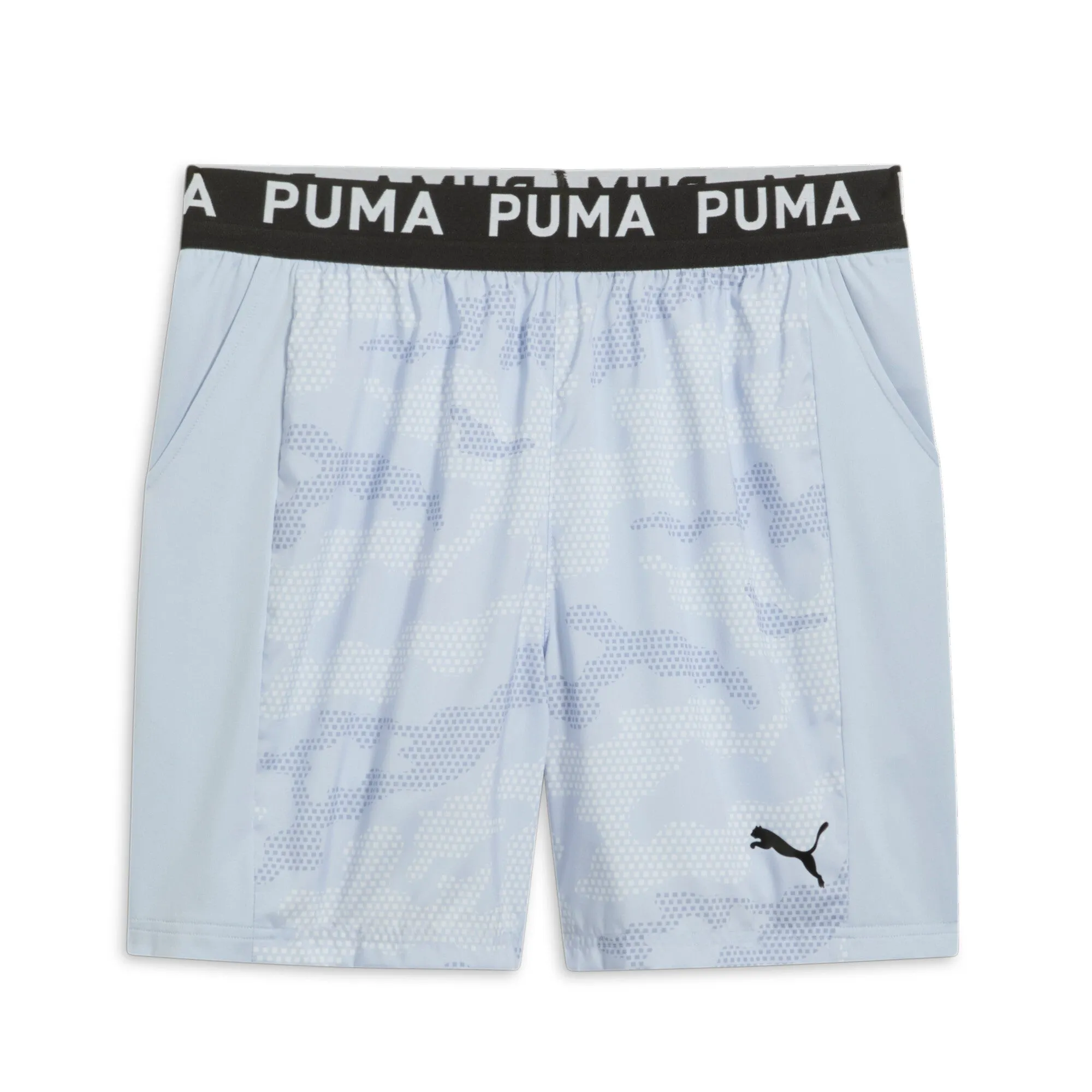 PUMA Men's Off Season 7" Training Shorts