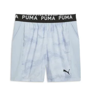 PUMA Men's Off Season 7" Training Shorts
