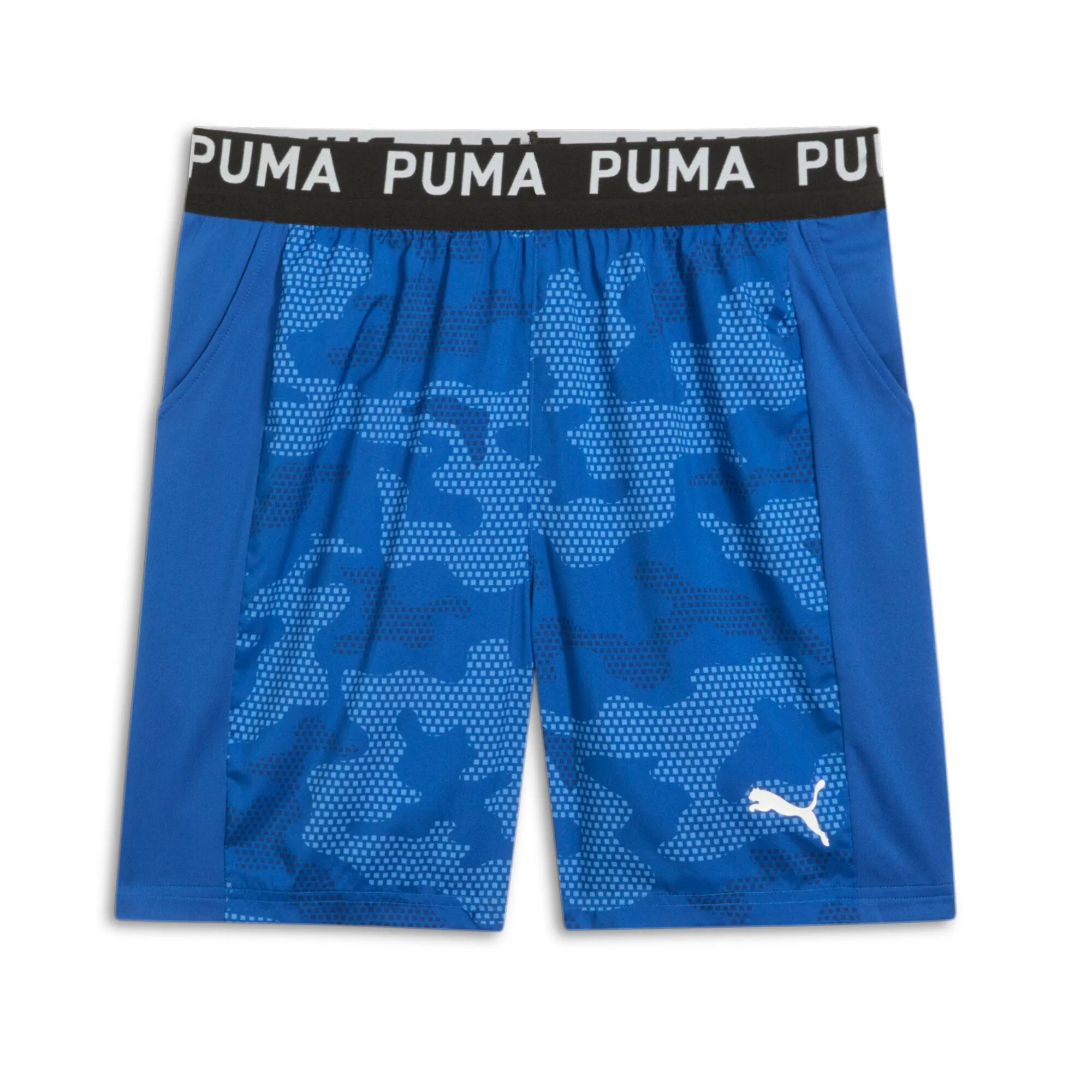 PUMA Men's Off Season 7" Training Shorts