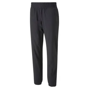 PUMA Men's Porsche Design Woven Tech Motorsport Pants