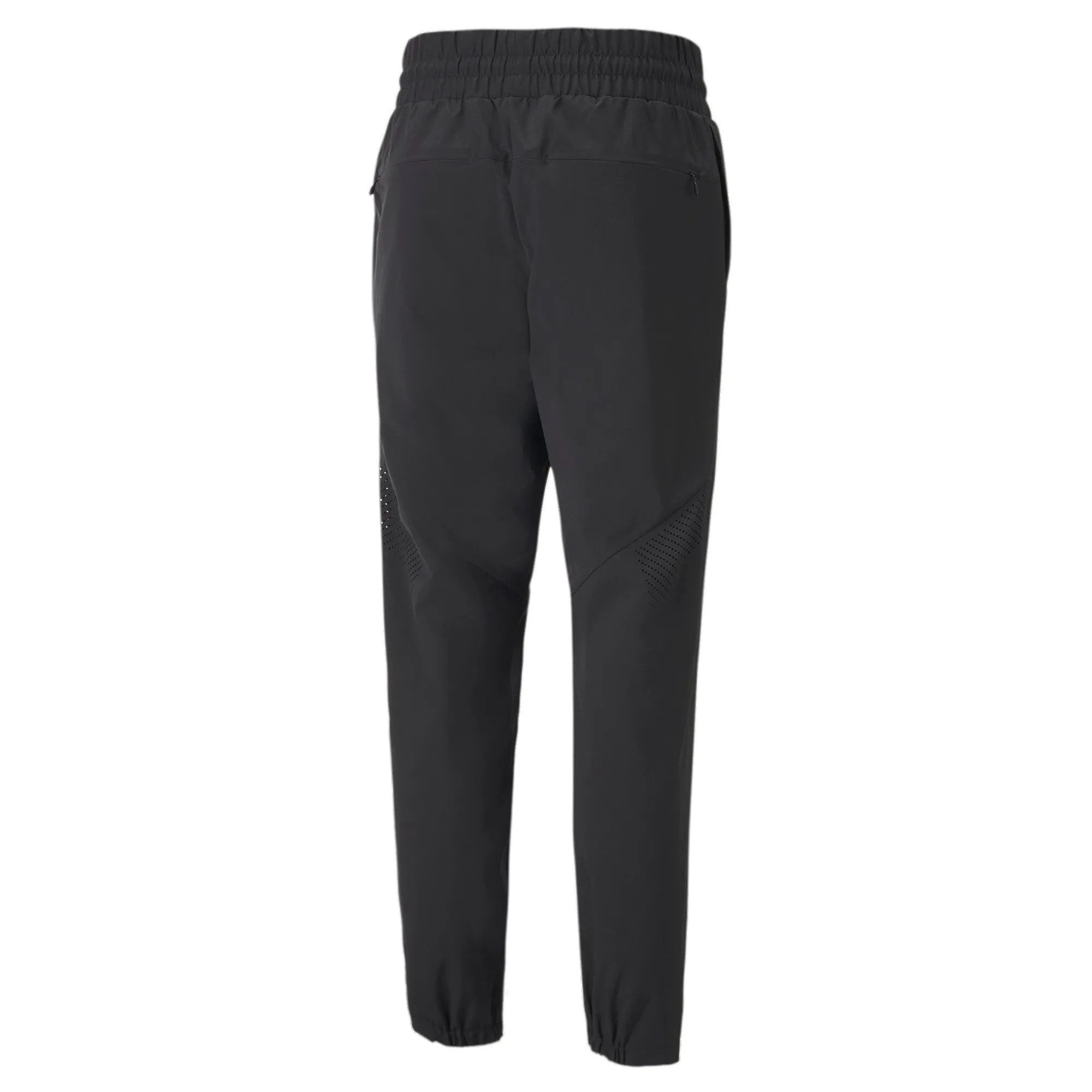 PUMA Men's Porsche Design Woven Tech Motorsport Pants