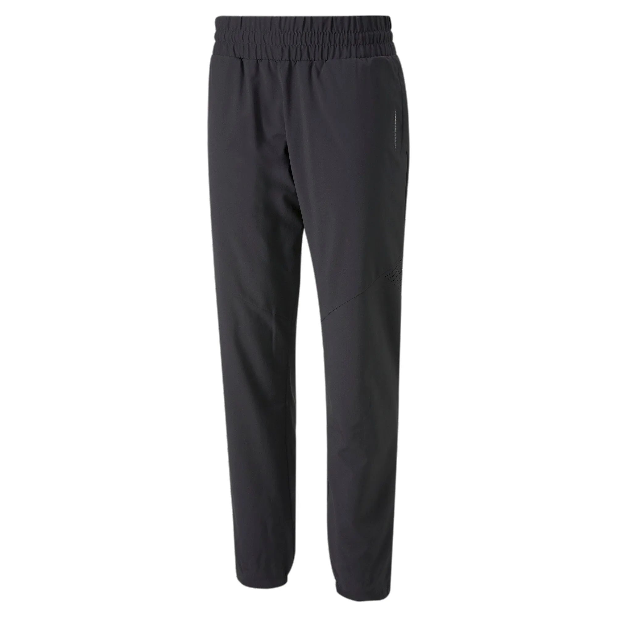 PUMA Men's Porsche Design Woven Tech Motorsport Pants