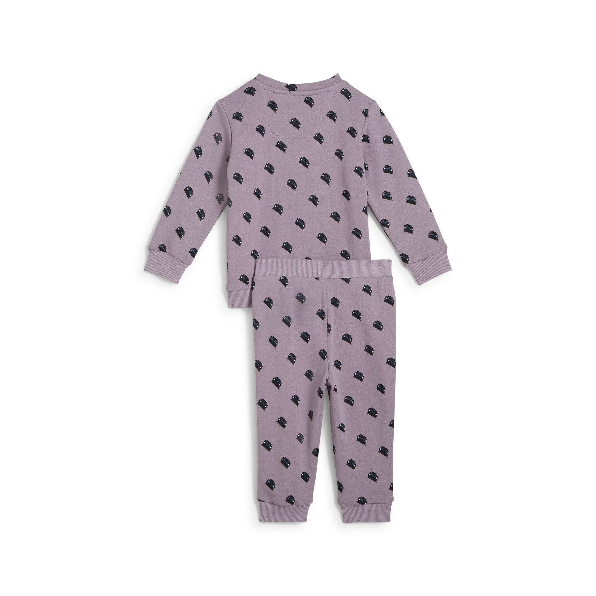 PUMA Toddler Porsche Legacy ESS 2-Piece Joggers Set