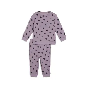 PUMA Toddler Porsche Legacy ESS 2-Piece Joggers Set