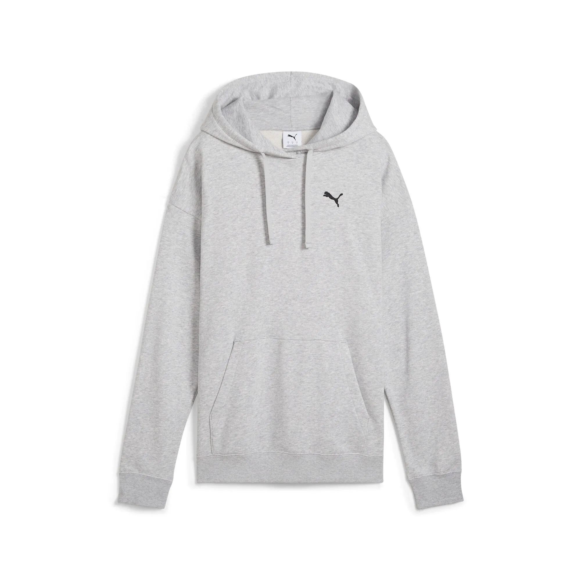 PUMA Women's Essentials Relaxed Hoodie