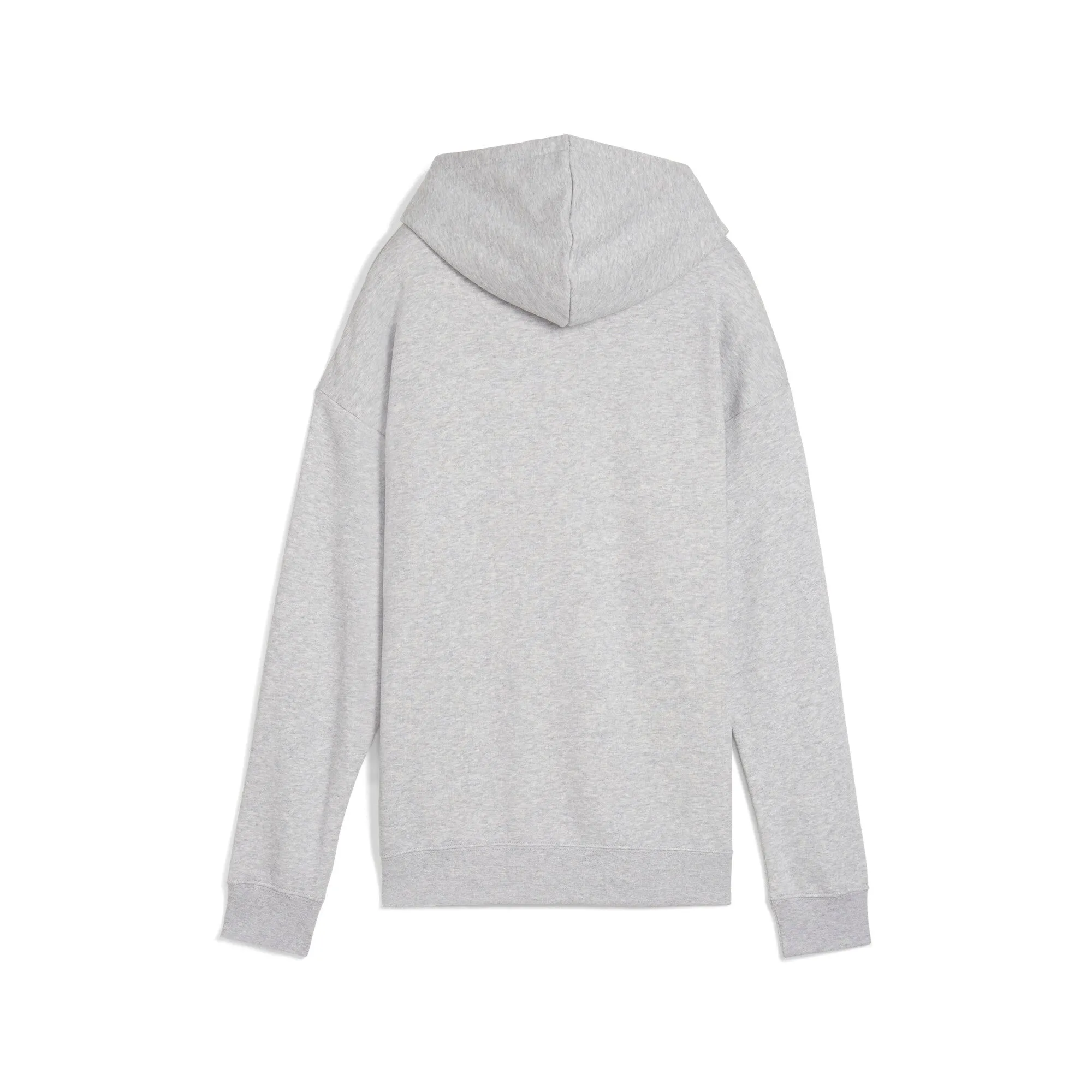 PUMA Women's Essentials Relaxed Hoodie