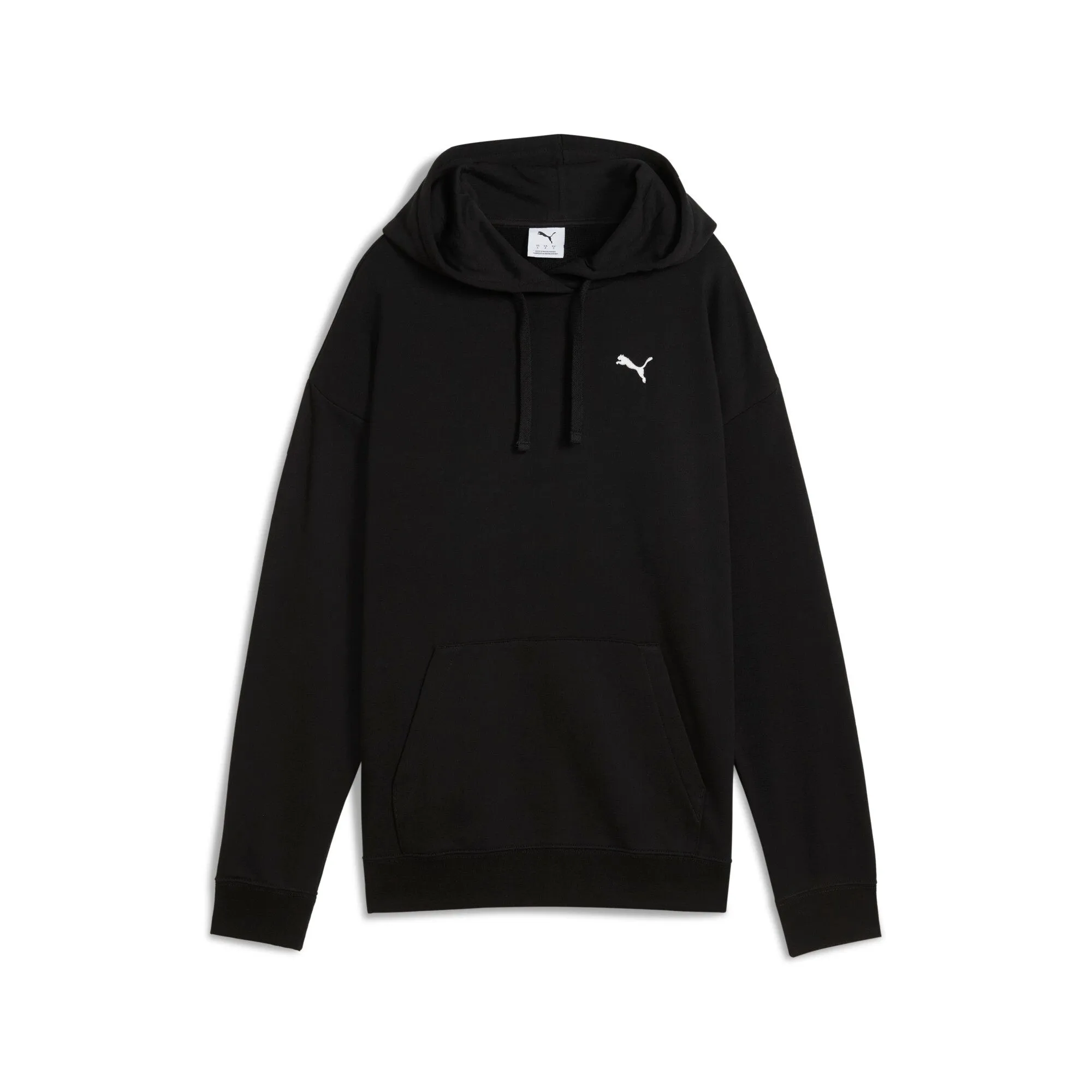 PUMA Women's Essentials Relaxed Hoodie