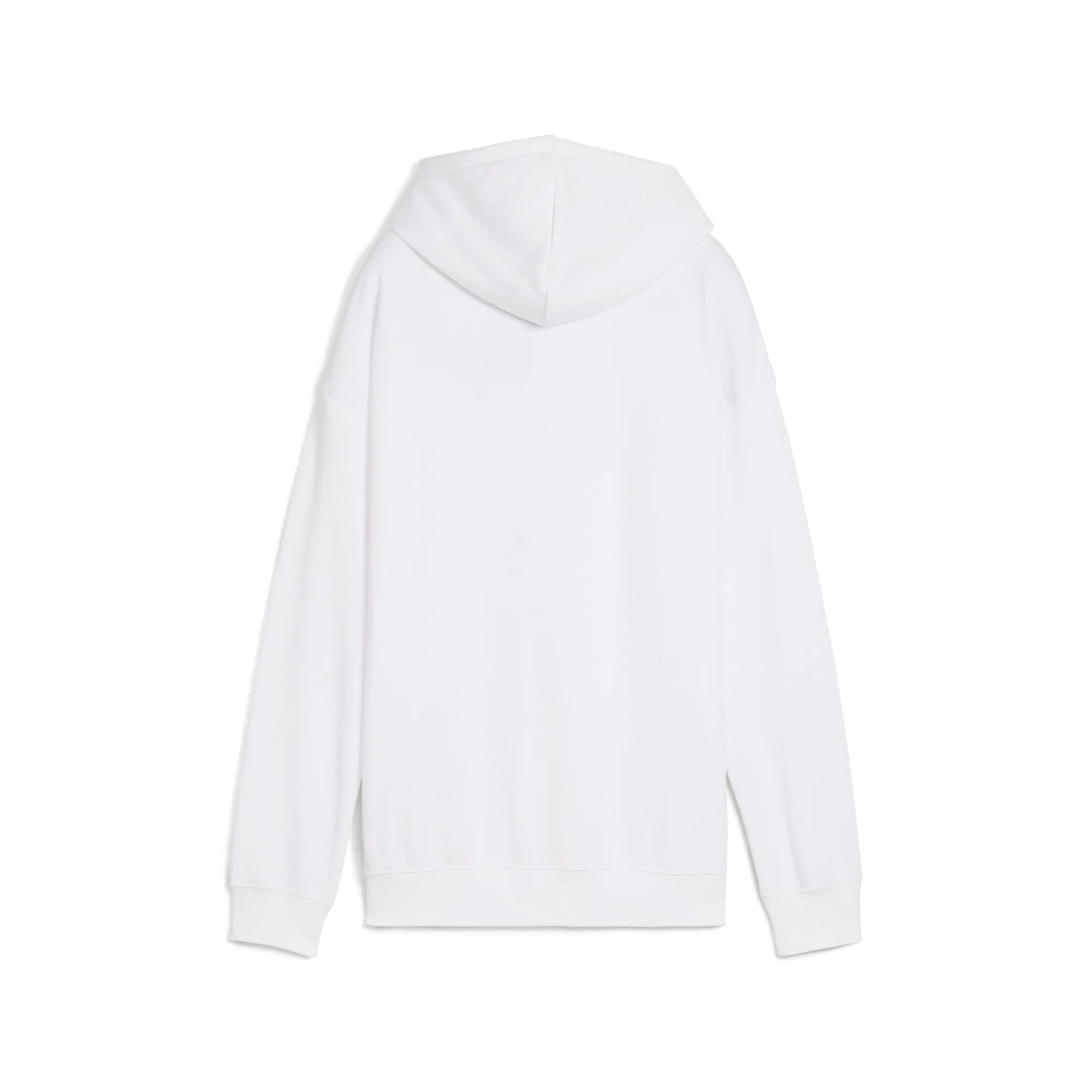 PUMA Women's Essentials Relaxed Hoodie