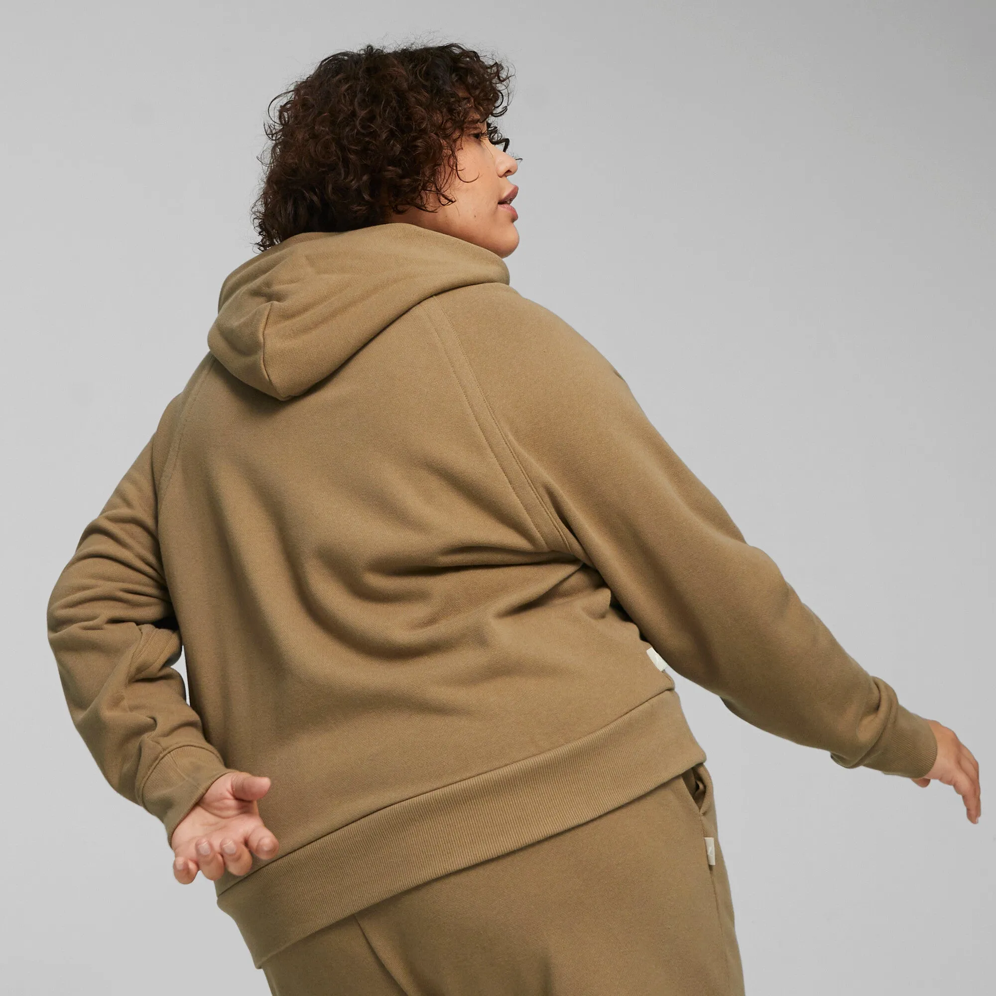 PUMA Women's Infuse Hoodie