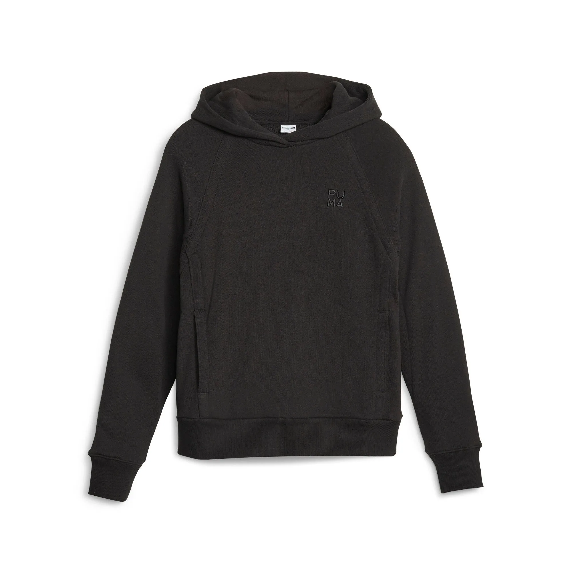 PUMA Women's Infuse Hoodie