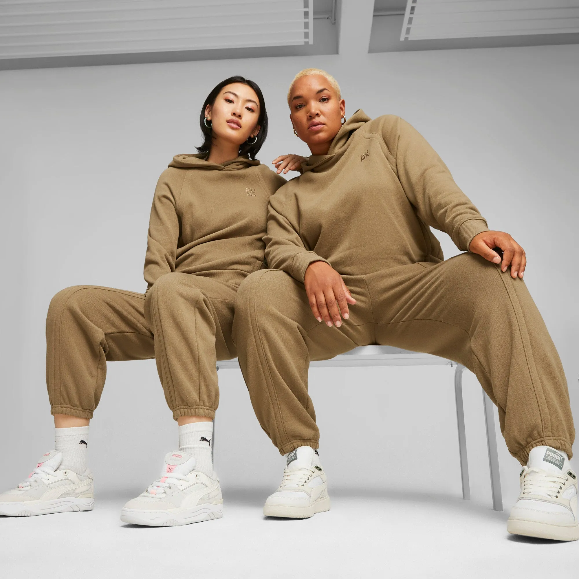 PUMA Women's Infuse Hoodie