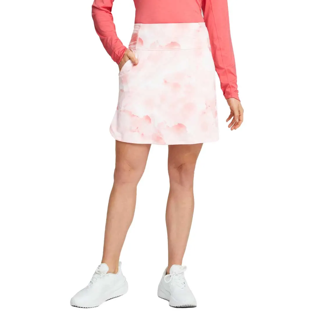 Puma - Women's PWRMESH Cloudy Skirt (620291 01)