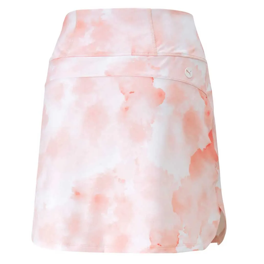 Puma - Women's PWRMESH Cloudy Skirt (620291 01)