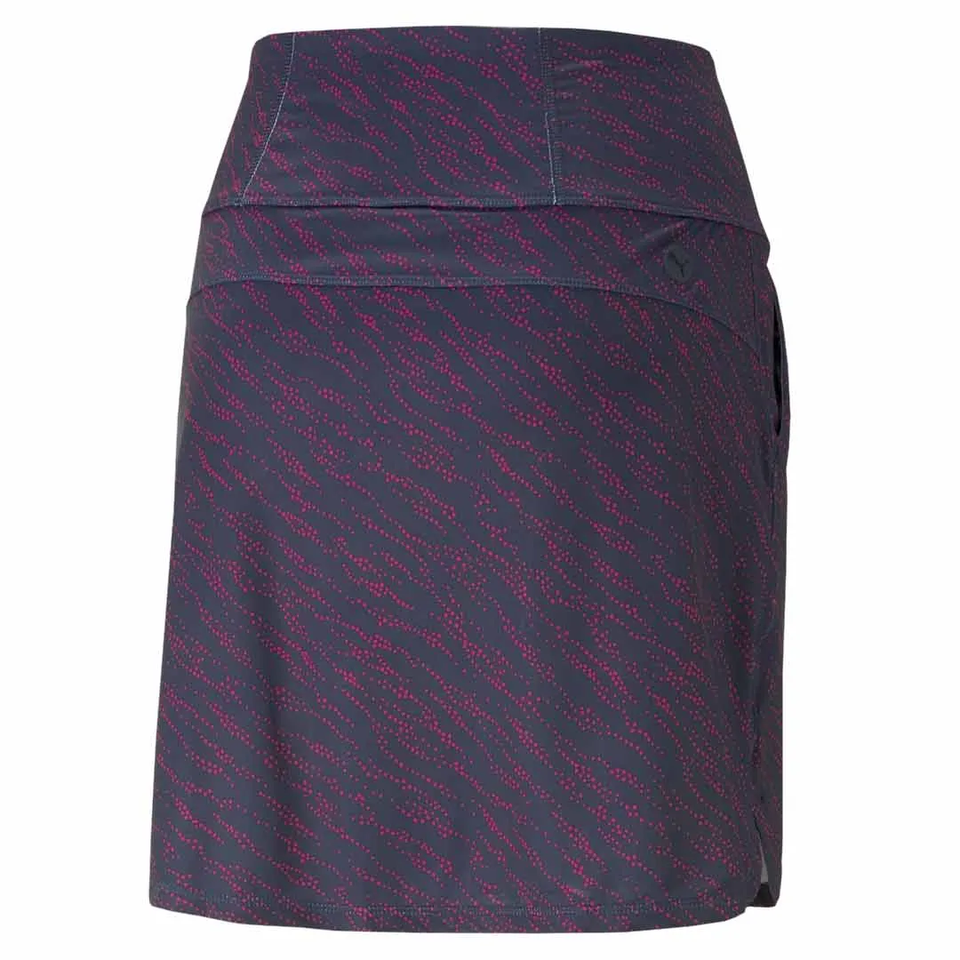 Puma - Women's PWRMESH Whitewater Skort (537505 03)