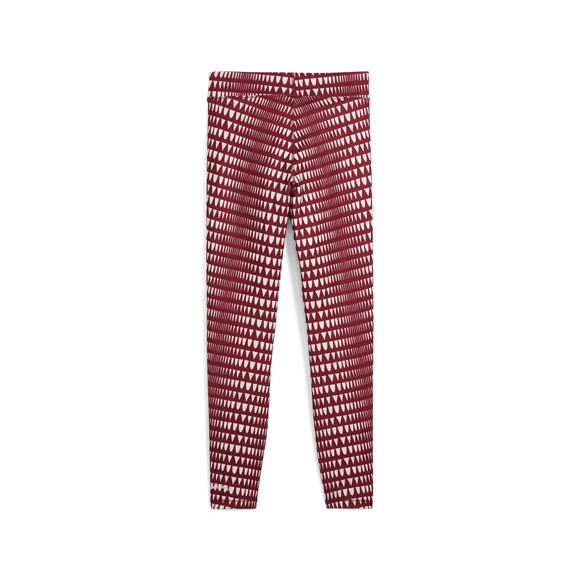 PUMA Women's x lemlem High-Waisted 7/8 Training Tights