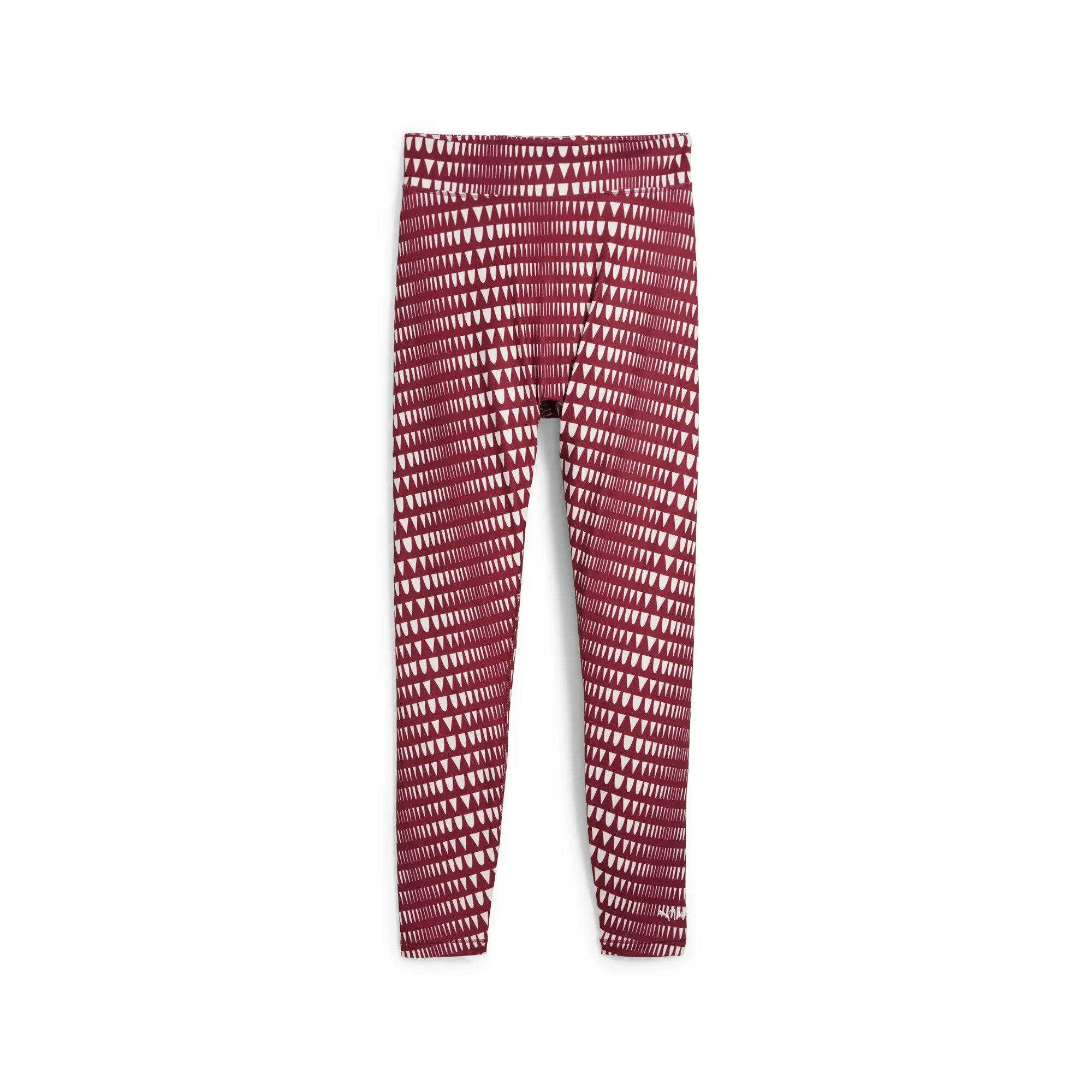 PUMA Women's x lemlem High-Waisted 7/8 Training Tights